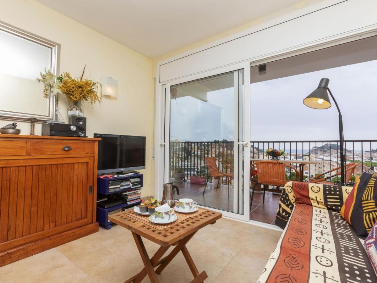 Apartment Sa Coma By Interhome توسا ذي مار المظهر الخارجي الصورة