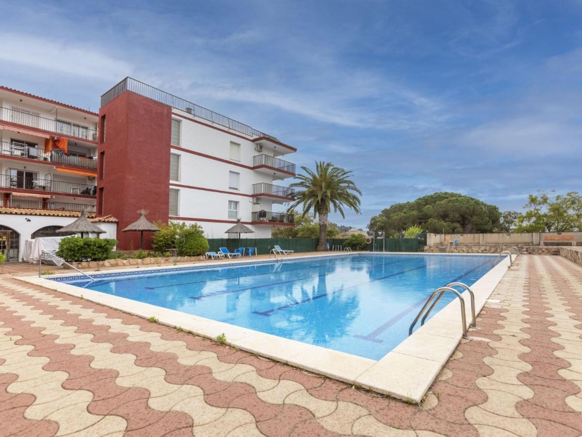 Apartment Sa Coma By Interhome توسا ذي مار المظهر الخارجي الصورة