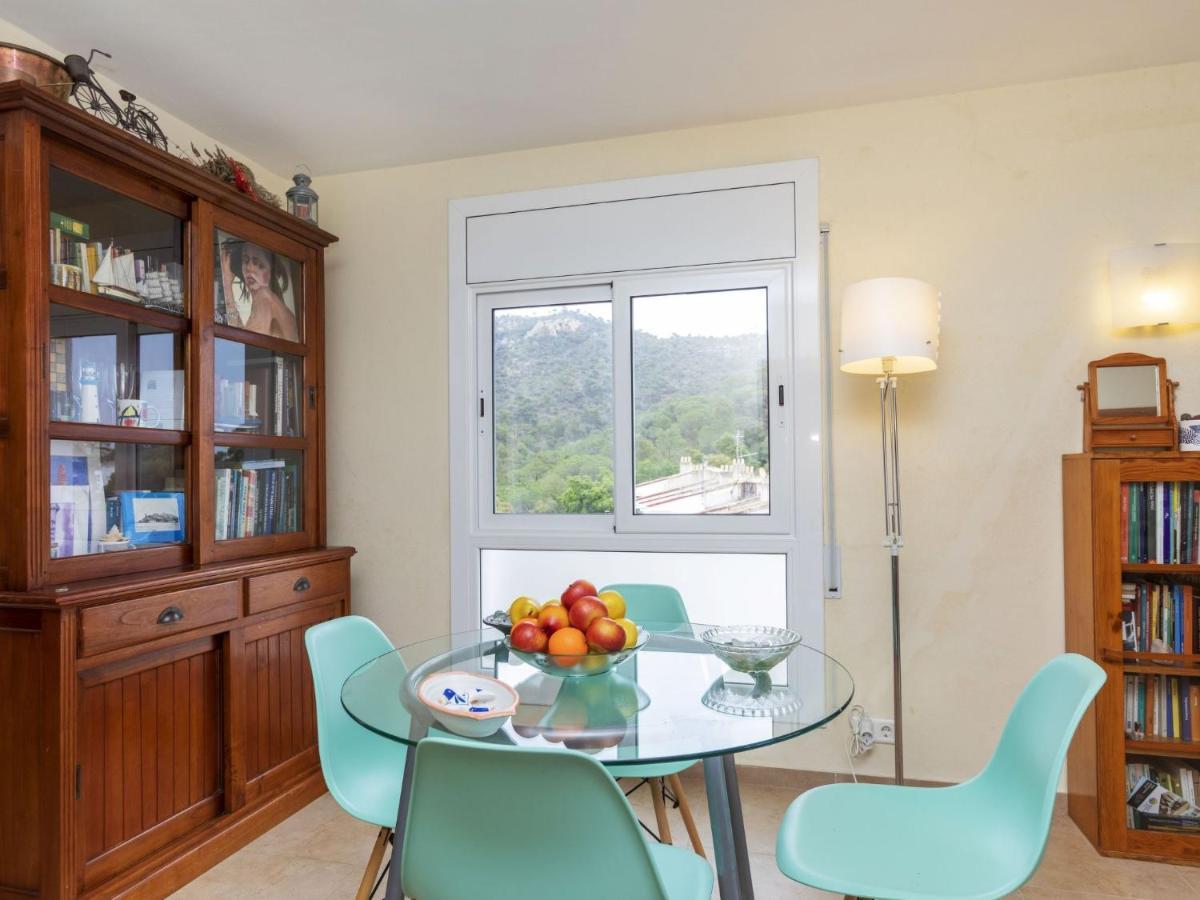 Apartment Sa Coma By Interhome توسا ذي مار المظهر الخارجي الصورة