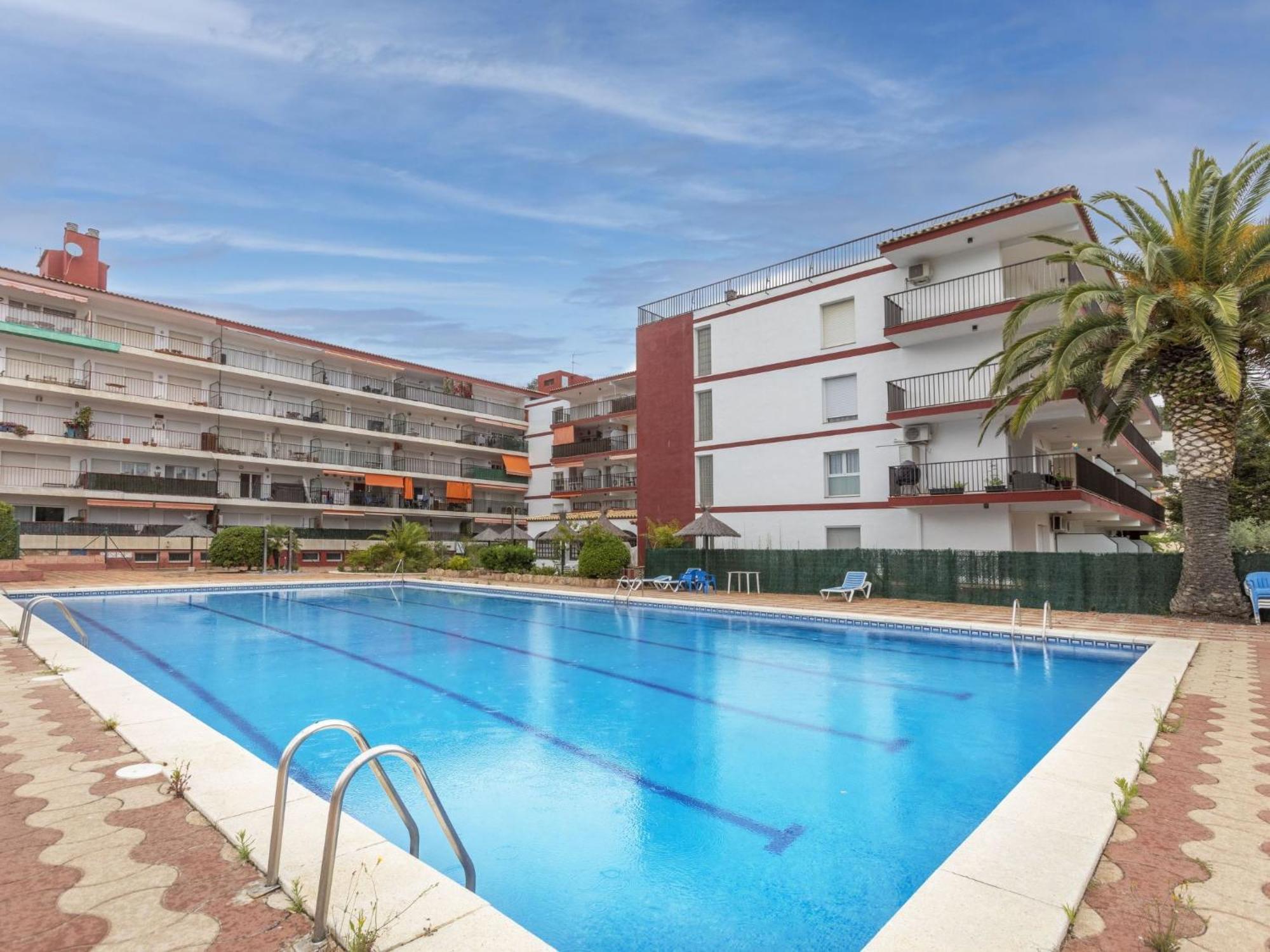 Apartment Sa Coma By Interhome توسا ذي مار المظهر الخارجي الصورة